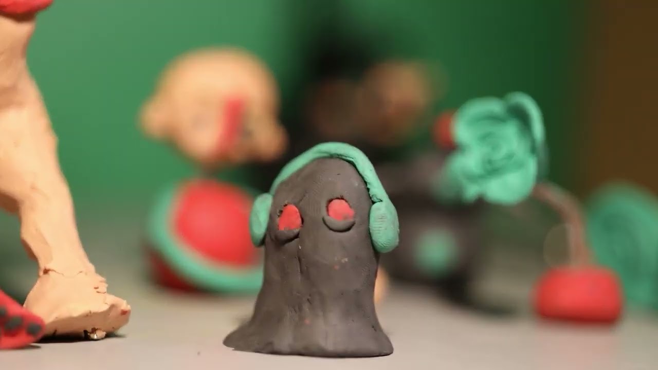 Twisting Tales (N.T.F.S. Animation)