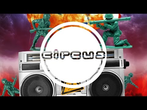 Meaux Green - Soundkillaz