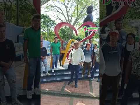 Comunidad de El Hobo anuncia cierre de la Ruta 45 por crisis económica tras daño del puente