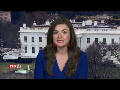 FernG'schaut am 27.02.2021 - ORF 1 - ZIB 1