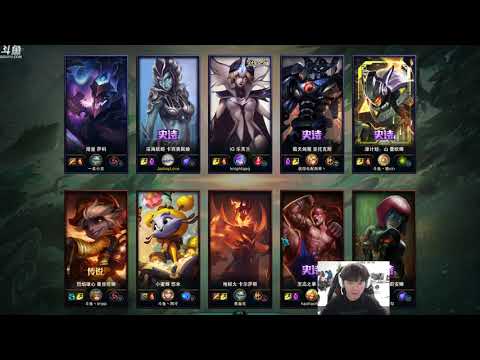 Jackeylove stream 2552021滔搏 Part1 JackeyLovezzz：甜蜜大作战 对战imp