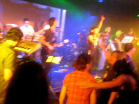 Krista - Another Part Of Me