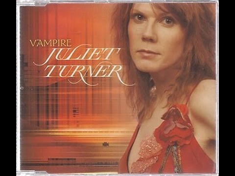 Juliet Turner   Vampire