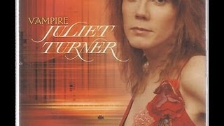 Juliet Turner   Vampire