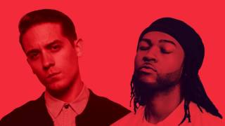 G-Eazy - Dangerous (ft. PARTYNEXTDOOR)