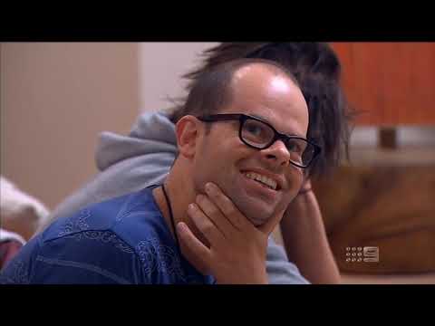 Big Brother Australia 2013 - Episode 21