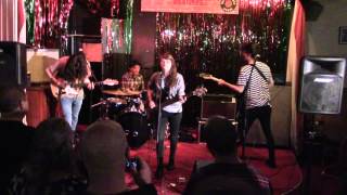 Martha, Bubble in my Bloodstream