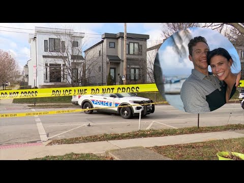 Trusted Dentist and Wife Found Shot Dead While Their Toddlers Were Inside the Home