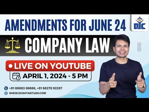 Dushyant Jain Classes