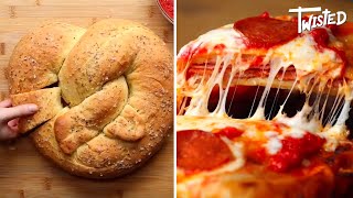 Pizza Extravaganza: Creative Twists on the Ultimate Pizza Recipes | Twisted