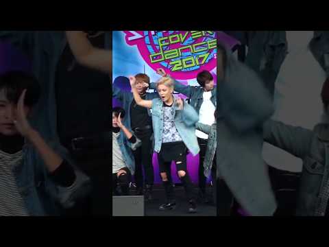 [FC]Som@SM1 J&K Street Cover Dance 2017