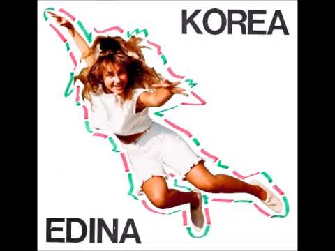 MASTER VOICE &EDINA   KOREA © 1990