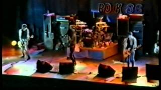 Ramones (Finland 88) [26]. Pinhead