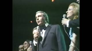 Perry Como - Put Your Hand in the Hand [1975]