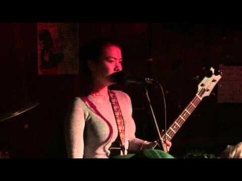 Mitski Covers "How Deep Is Your Love" At Stereogum x Exploding In Sound SXSW Party