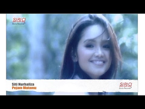 Pejam Matamu - Siti Nurhaliza