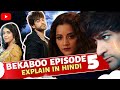 Bekaboo Bekaboo Ep 5 Explain In Hindi Pari Ki Kahani