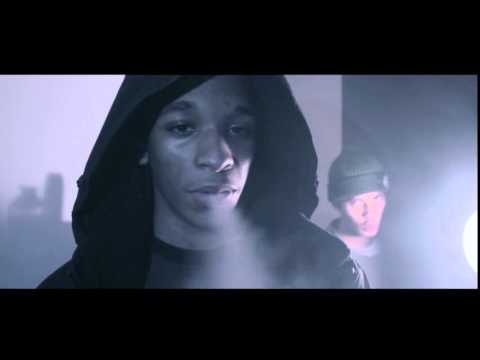 Tremz x Movements x A1FromThe9 - Bandos Haunted | @PacmanTV  @TremzAYLAAH @dopeboymvementz