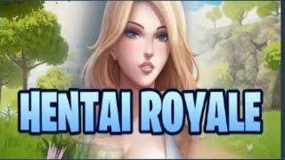 HENTAI ROYALE Gameplay