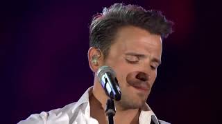 Nikos Vertis - Thelo na me nioseis أريدك أن تشعر بي/  مترجمة إلى العربية