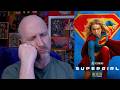 Supergirl Movie Is
