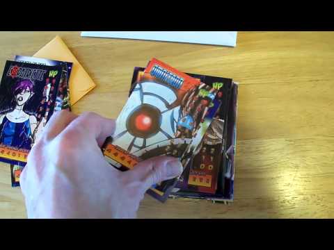 Kickstarter Rook City Expansion Unboxing