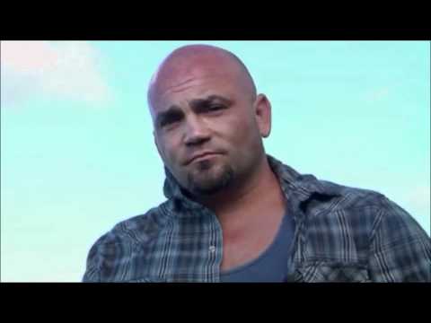 Jeff Probst's Assessment of Russell Hantz