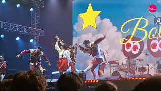 Download lagu Adu Bola Mata - Tiara Andini - Live At JBL Festiva 2025 mp3 Download lagu Adu Bola Mata - Tiara Andini - Live At JBL Festiva 2025 mp3