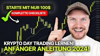 Crypto Trading & Scalping Guide — Step-by-Step Guide & Transcript