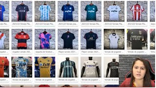 Fornecedor de Camisa de Time Replicas | Fornecedor de Camisa de Time de Futebol Europeu Online