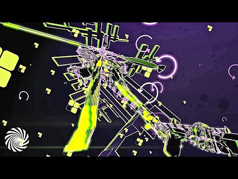 Flegma, Out of Jetlag - Mush Monk