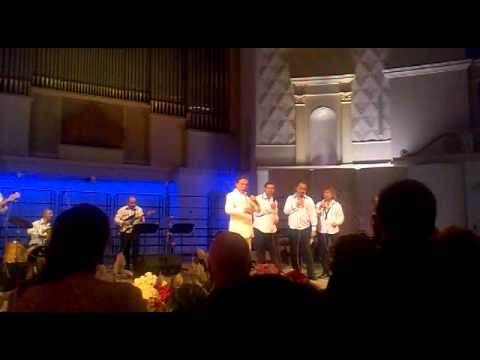 Karel Gott - Moskva - Lásko Má - Unchained Melody.mp4