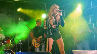 Volverte a Ver - Anna Carina