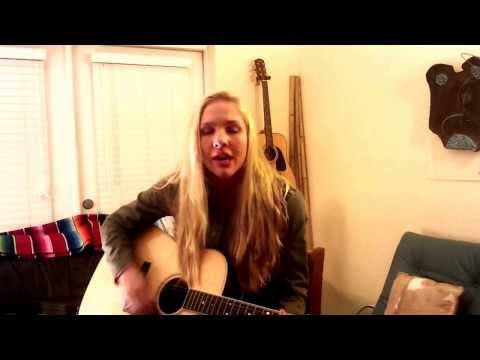 Stay by Florida Georgia Line Cover by Savanah Palen