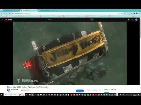 YouTube Thumbnail