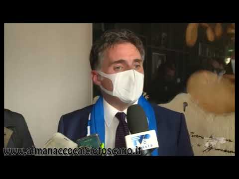 Serie D - Prato Ecco il nuovo presidente Commini