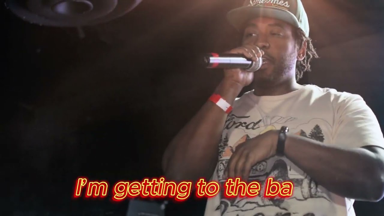Promotional video thumbnail 5 for Chi-Brown
