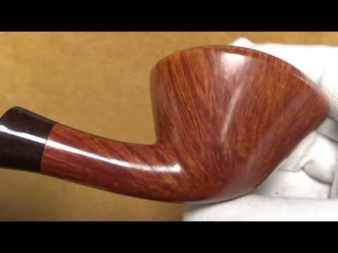 Pipa rodata: Rainer Barbi (289) grado BB