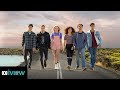 Deadlock Official Trailer ABC Iview Originals