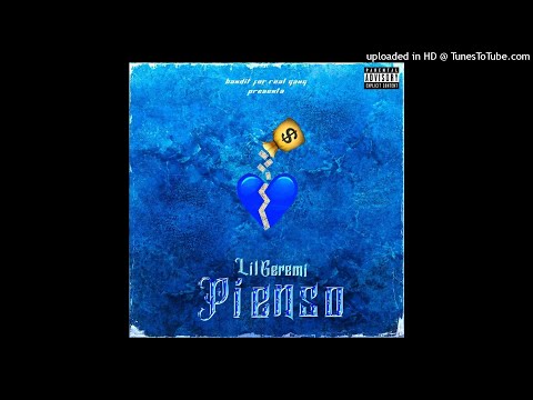 PIENSO @LilGeremi