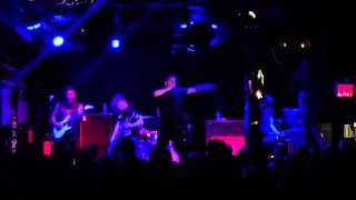 10/09 Sirens & Sailors  - The Chosen One (Live @ Ottobar)