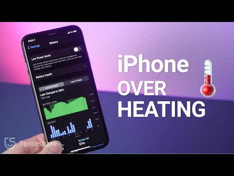 iPhone Overheating? 6 Methods to Cool It Down!