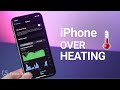 IPhone Overheating 6 Methods To Cool It Down