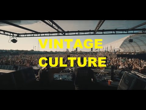 Vintage Culture, Bruno Be, Ownboss, Ashibah - Intro (Rework) @ So Track Boa Curitiba 2019
