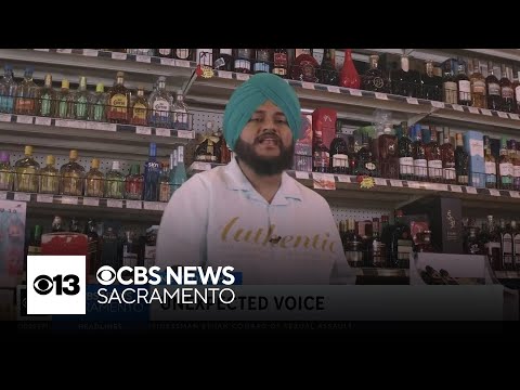 Modesto singer Talibelico unites cultures through banda music