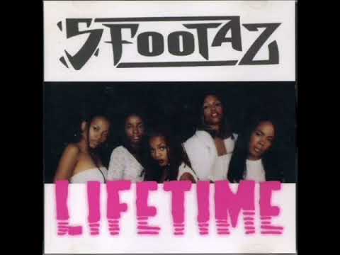 Da 5 Footaz - 5 Reasons