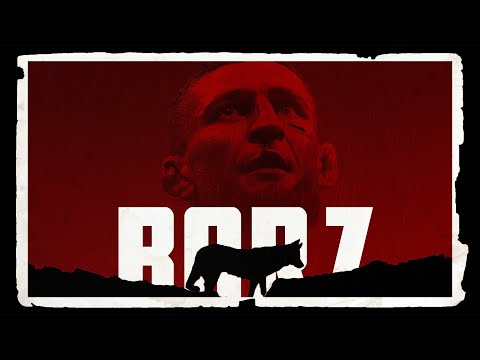 BORZ | A Khamzat Chimaev Documentary | AWL Studios