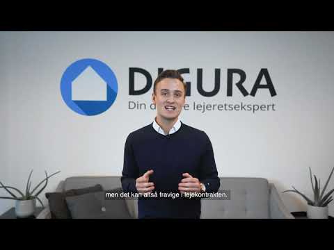 DIGURA - Alt du bør vide om et forbrugsregnskab