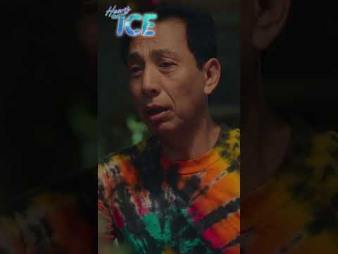 Walang maghihiwalay sa pamilyang 'to! #shorts | Hearts On Ice