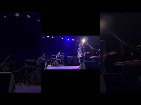 Yo La Tengo Rocked It at The Bellwether in Downtown LA | Who is Yo La Tengo? #indie #shoegaze #live